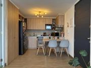 Departamento en Ñuñoa