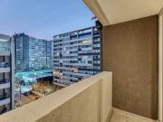 Departamento en Ñuñoa