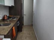 Departamento en Ñuñoa