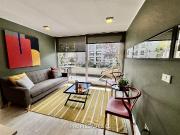 Departamento en Ñuñoa