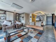 Departamento en Ñuñoa