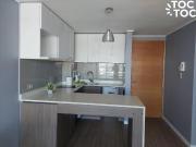 Departamento en Ñuñoa