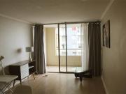 Departamento en Ñuñoa