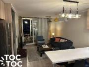 Departamento en Ñuñoa