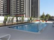 Departamento en Ñuñoa