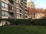 Departamento en Ñuñoa