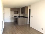 Departamento en Ñuñoa