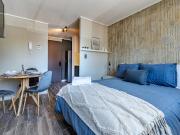 Departamento en Ñuñoa