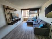 Departamento en Ñuñoa