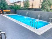 Departamento en Ñuñoa