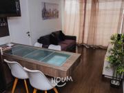 Departamento en Ñuñoa