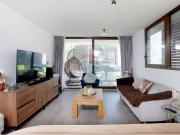 Departamento en Ñuñoa