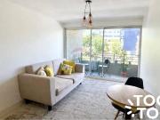 Departamento en Ñuñoa