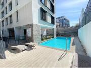 Departamento en Ñuñoa