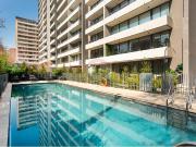 Departamento en Ñuñoa