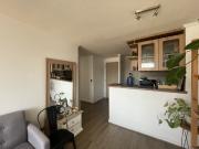 Departamento en Ñuñoa