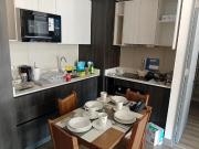 Departamento en Ñuñoa