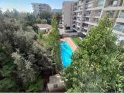 Departamento en Ñuñoa