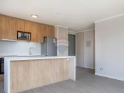 Departamento en Ñuñoa