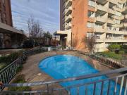 Departamento en Ñuñoa