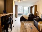 Departamento en Ñuñoa