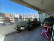 Departamento en Ñuñoa