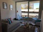 Departamento en Ñuñoa