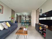 Departamento en Ñuñoa