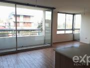 Departamento en Ñuñoa