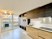 Departamento en Ñuñoa