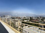 Departamento en Ñuñoa