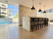 Departamento en Ñuñoa