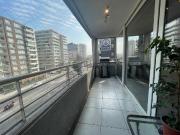 Departamento en Ñuñoa