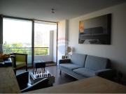 Departamento en Ñuñoa