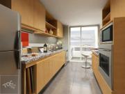 Departamento en Ñuñoa