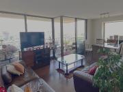 Departamento en Ñuñoa