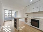 Departamento en Ñuñoa