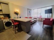 Departamento en Ñuñoa