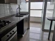 Departamento en Ñuñoa