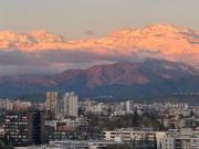 Departamento en Ñuñoa