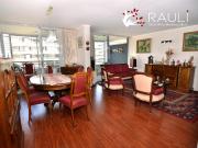 Departamento en Ñuñoa