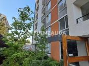 Departamento en Ñuñoa