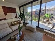 Departamento en Ñuñoa