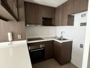 Departamento en Ñuñoa