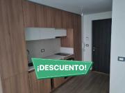 Departamento en Ñuñoa