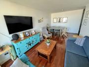 Departamento en Ñuñoa