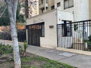 Departamento en Ñuñoa