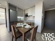 Departamento en Ñuñoa