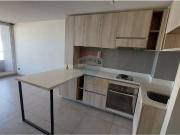 Departamento en Ñuñoa