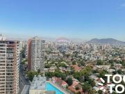 Departamento en Ñuñoa